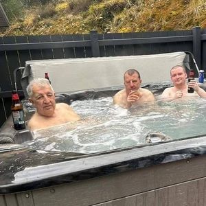 Meet your Posher, Scott